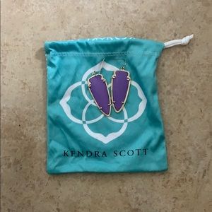 Kendra Scott Earrings